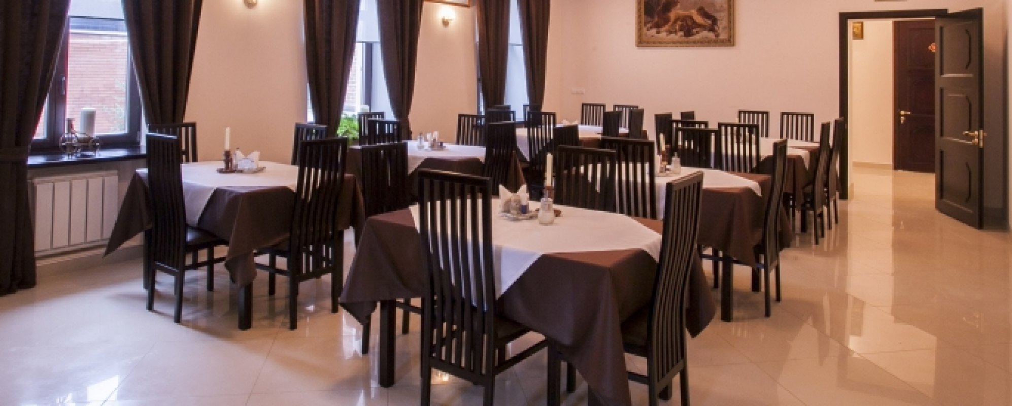 Фотографии мини отеля
ФроОтель Нерль