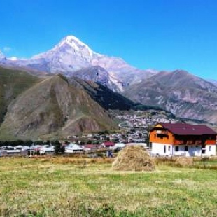 Фотография гостиницы Alpenhaus B&B