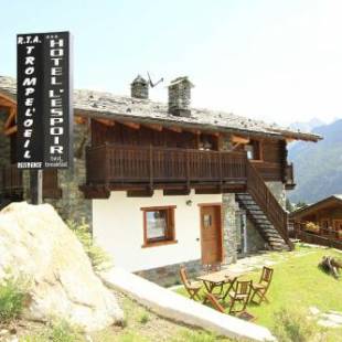 Фотографии апарт отеля
Residence Trompe-L'oeil