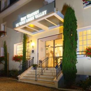 Фотографии гостиницы
Best Western Le Vinci Loire Valley