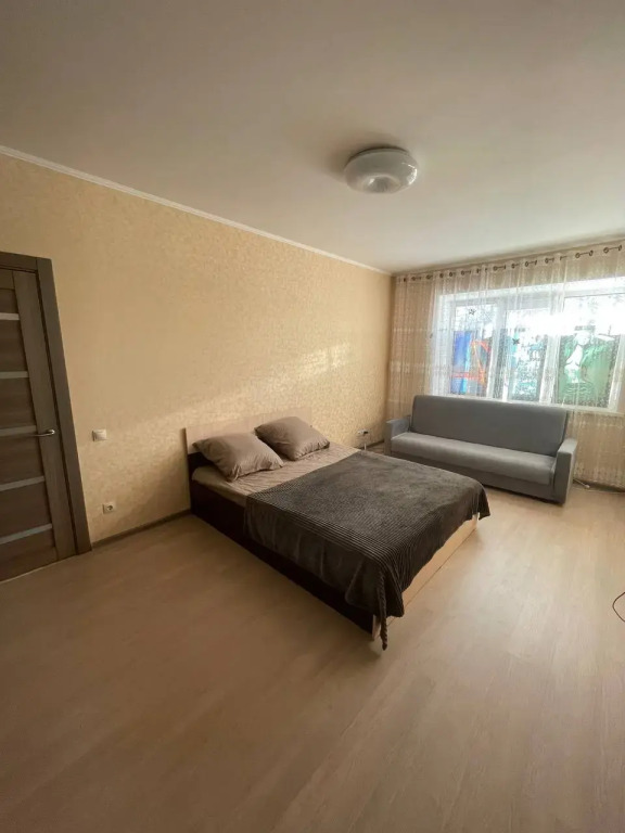 Фотография квартиры Квартира уютная недалеко от центра