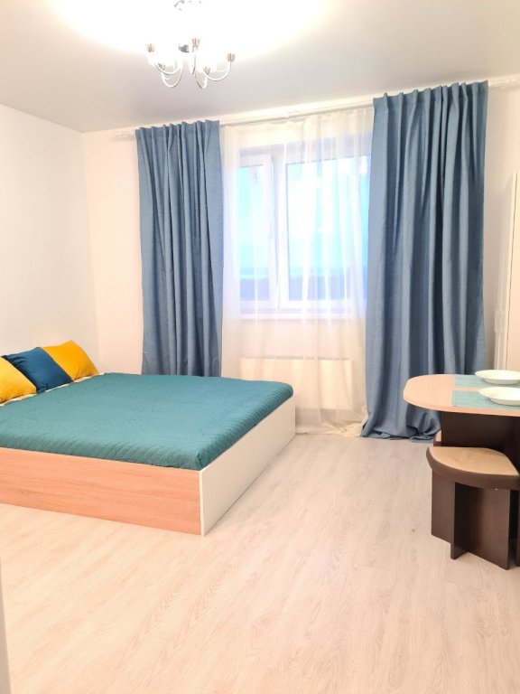 Фотография квартиры Апартаменты Runway Apartments