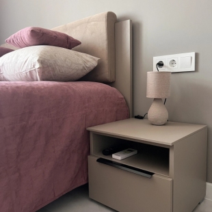 Фотография квартиры Квартира на улице Пестова, 5к1