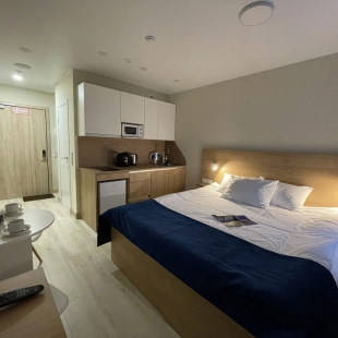 Фотография квартиры Апартаменты BestEver