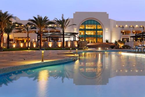 Фотография гостиницы Movenpick Resort Soma Bay