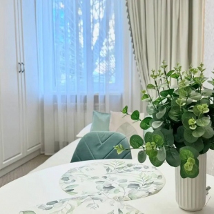 Фотография квартиры Апартаменты на Острякова 1