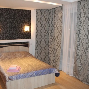 Фотография квартиры Апартаменты Столичный 5