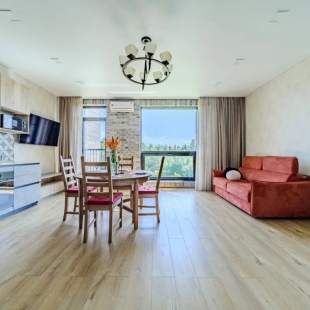 Фотография квартиры Апартаменты Ohtainn Space