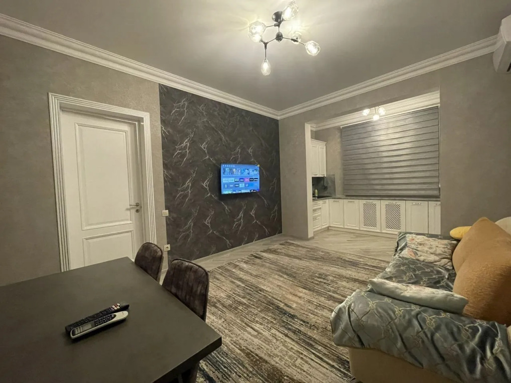 Фотография квартиры Апартаменты Возле моря