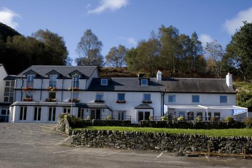 Фотография мини отеля The Inn on Loch Lomond