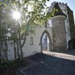 Фотография гостиницы Schloss Wartensee