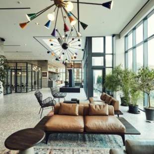 Фотографии гостиницы 
            La Casa hotel Gwangmyeong