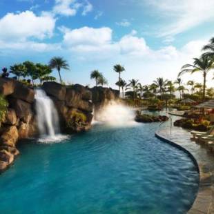 Фотографии гостиницы
Hilton Grand Vacations Club Kings Land Waikoloa