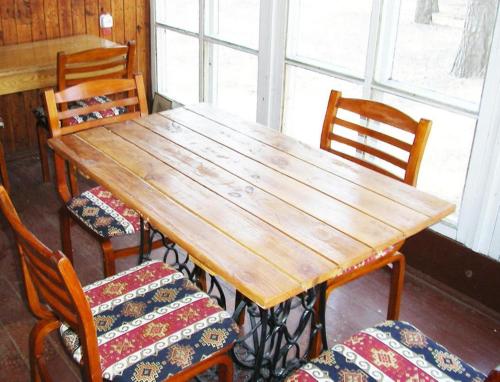 Фотографии базы отдыха
Жёлтая Гора