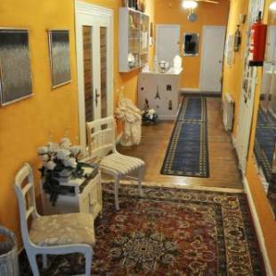 Фотографии гостевого дома
Hospedaje Botin