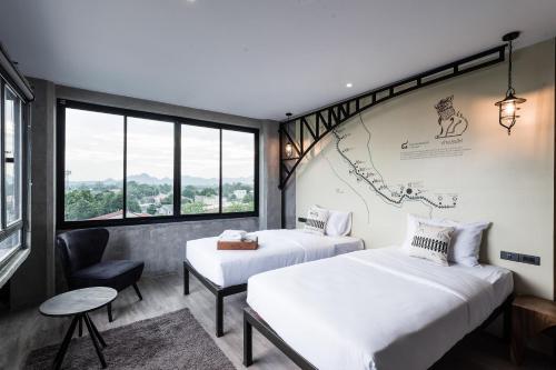 Фотографии гостиницы
Westory Design Poshtel