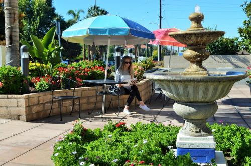 Фотография мини отеля Loma Linda Inn