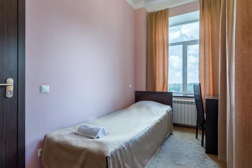 Фотография номера апарт отеля Креатово