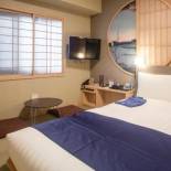 Фотография гостиницы Hamilton Hotel Blue