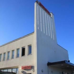 Фотографии гостиницы
Hesehotelli Turku Linja-autoasema