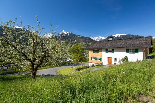 Фотография гостевого дома Annas Muntafuner Hus