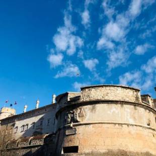 Фотографии гостиницы
Hotel America