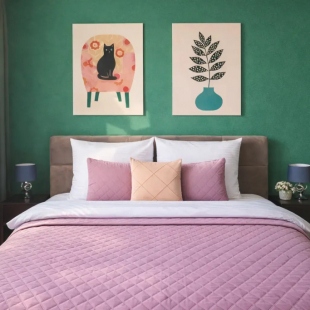 Фотография квартиры Апартаменты Лофт Верде