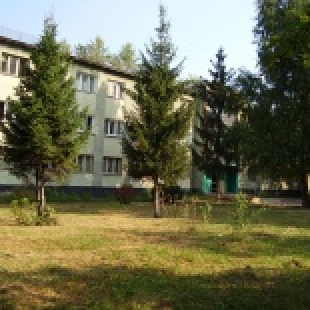 Фотография гостиницы Восход