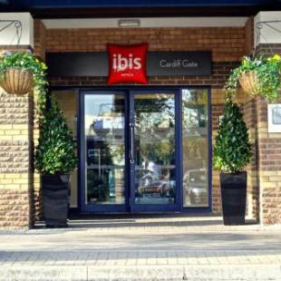 Фотографии гостиницы
ibis Cardiff Gate - International Business Park