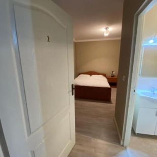 Фотография гостевого дома Casa Andrei Retezat