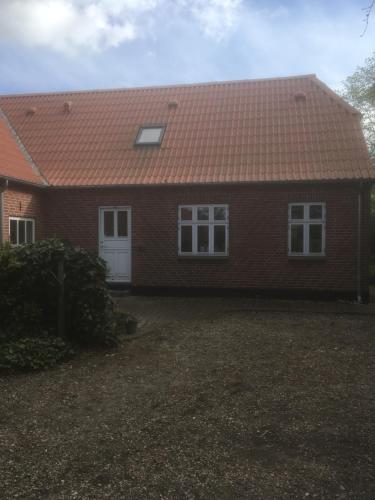 Фотография гостевого дома Varde Bed and Kitchen