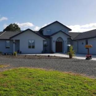 Фотографии мини отеля
Bruntwoodlodge