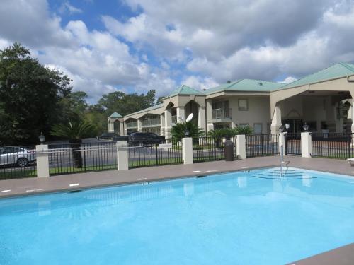 Фотография гостиницы Rodeway Inn