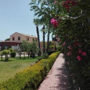 Фотографии базы отдыха
Azienda Agrituristica Baglio Carta