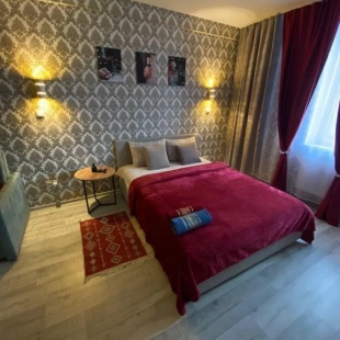 Фотография квартиры Апартаменты Дом 89 на улице Петуха 3/3