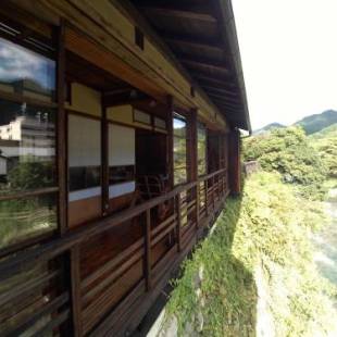Фотографии гостевого дома 
            Jogakebo