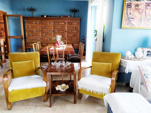 Фотография мини отеля Casa dei Ruscelli