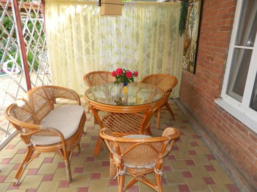 Фотографии гостевого дома
На Ростовской