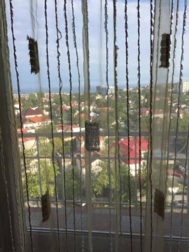 Фотографии хостела
Море в окне