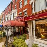 Фотография гостиницы Oak Lea Hotel