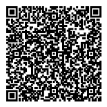 QR код гостиницы DoubleTree by Hilton Hotel Novosibirsk