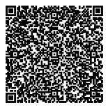 QR код гостиницы Вилла Полианна