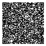 QR код гостиницы Four Elements