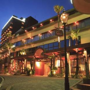 Фотографии гостиницы
Hotel Villa Kuretake