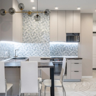 Фотография квартиры Квартира в районе Минск Мир