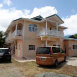 Фотография гостевого дома Our Sanctuary