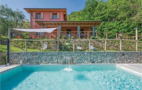 Фотографии гостевого дома
La casa di Alice