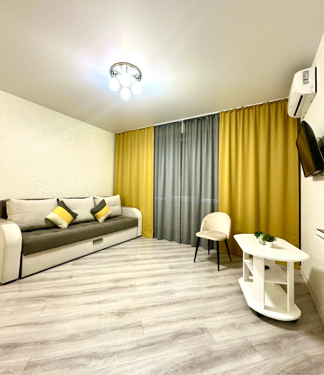 Фотография квартиры Квартира Мегаполис 2 Возле Меги в 7км от Центра Города