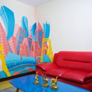 Фотографии хостела
Stay Pittsburgh