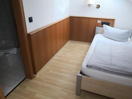 Фотография гостиницы Hotel Mainperle